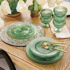 Archie Dinnerware Collection