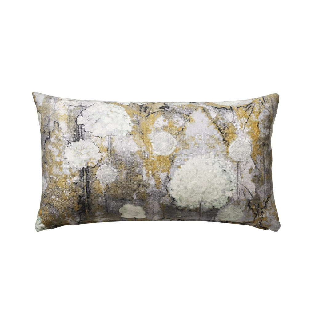 Eva Botanical Decorative Pillow