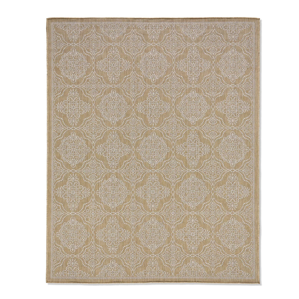 Aveiro Tile Indoor/Outdoor Rug