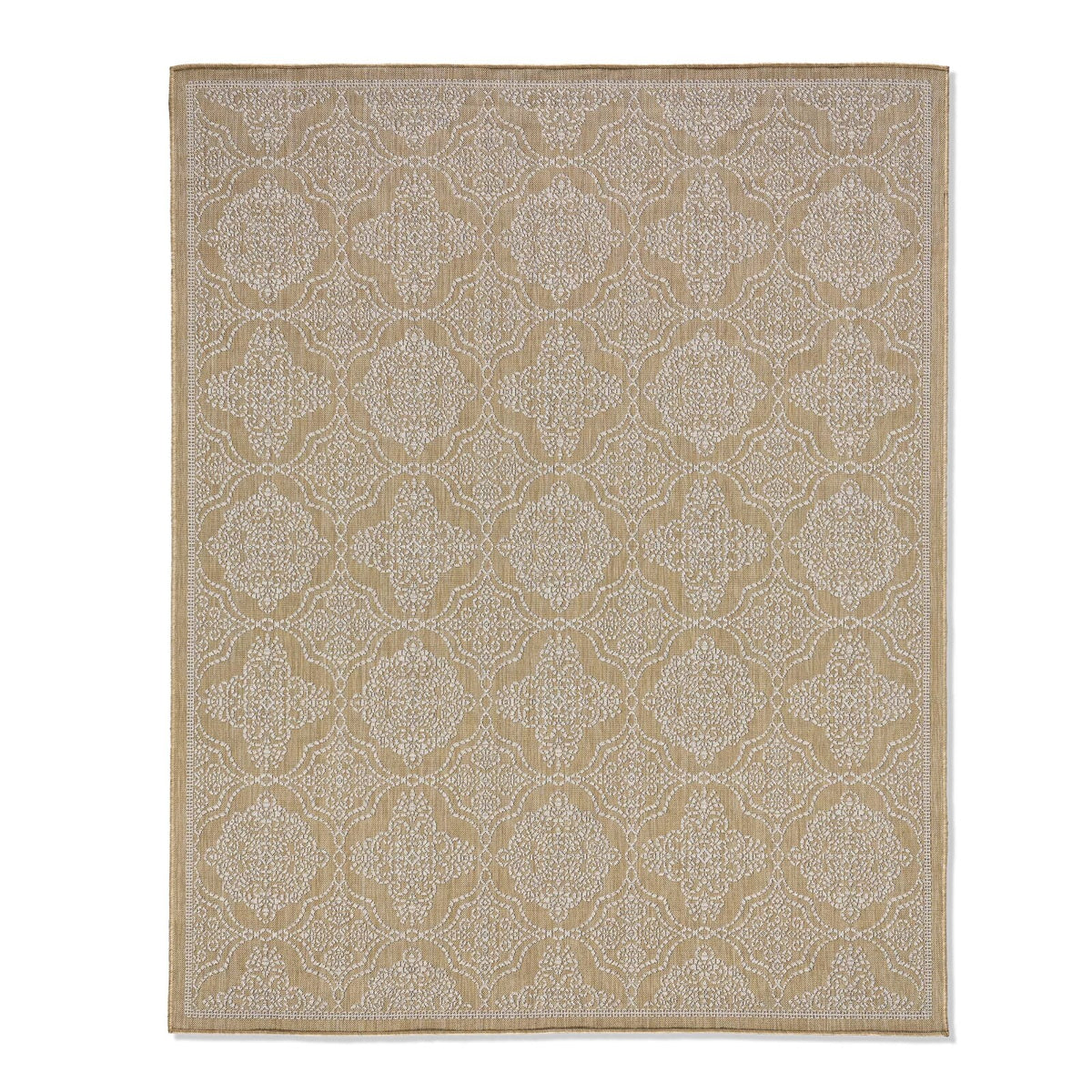 Aveiro Tile Indoor/Outdoor Rug