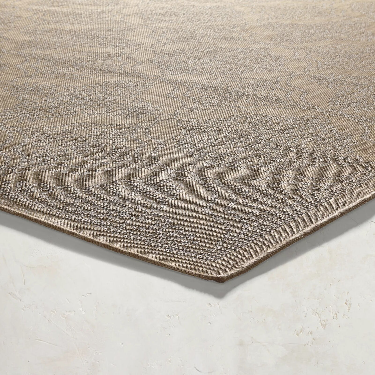 Aveiro Tile Indoor/Outdoor Rug