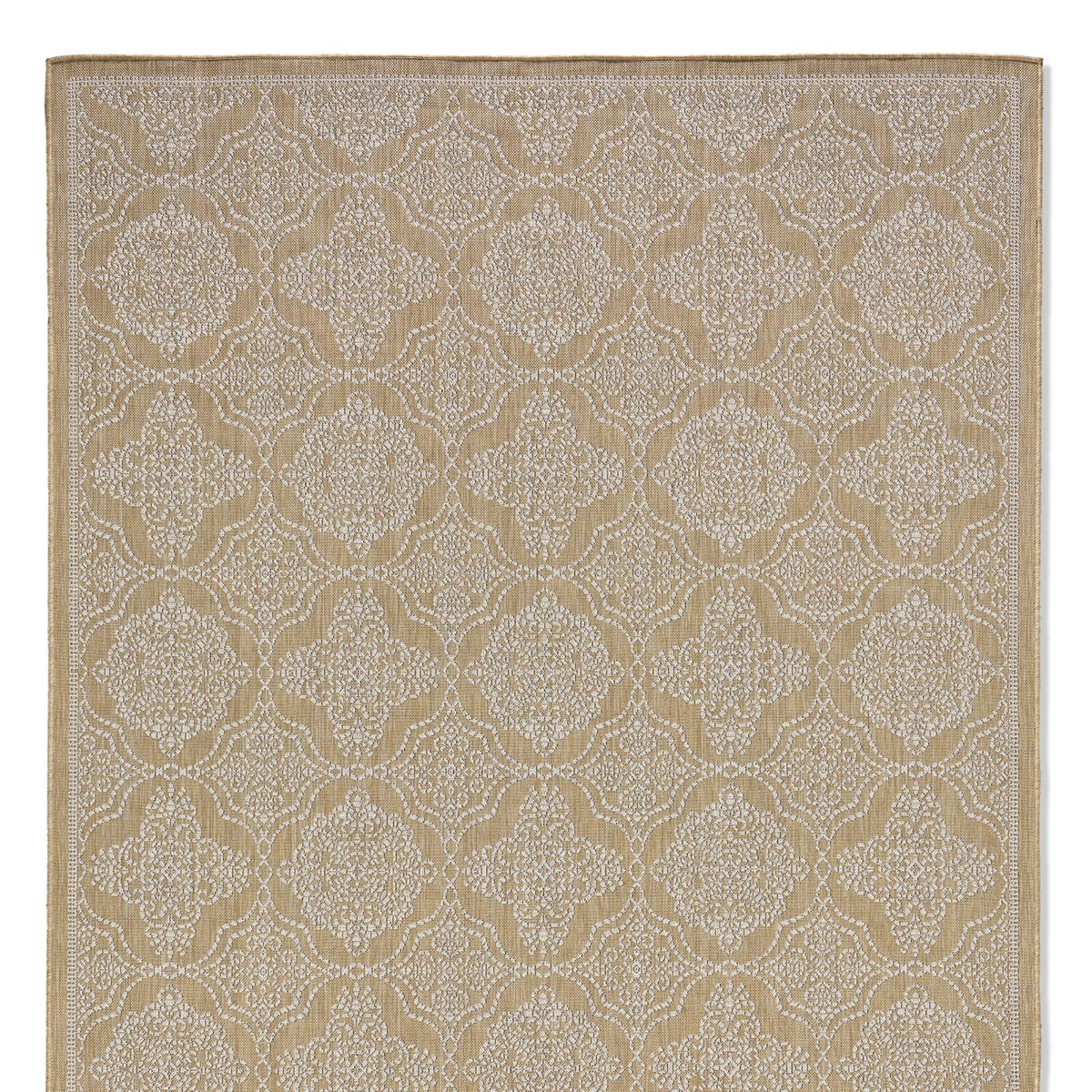 Aveiro Tile Indoor/Outdoor Rug