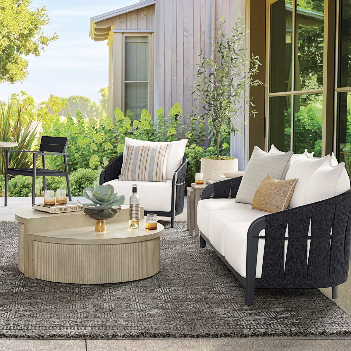 Cadiz Seating Replacement Cushions