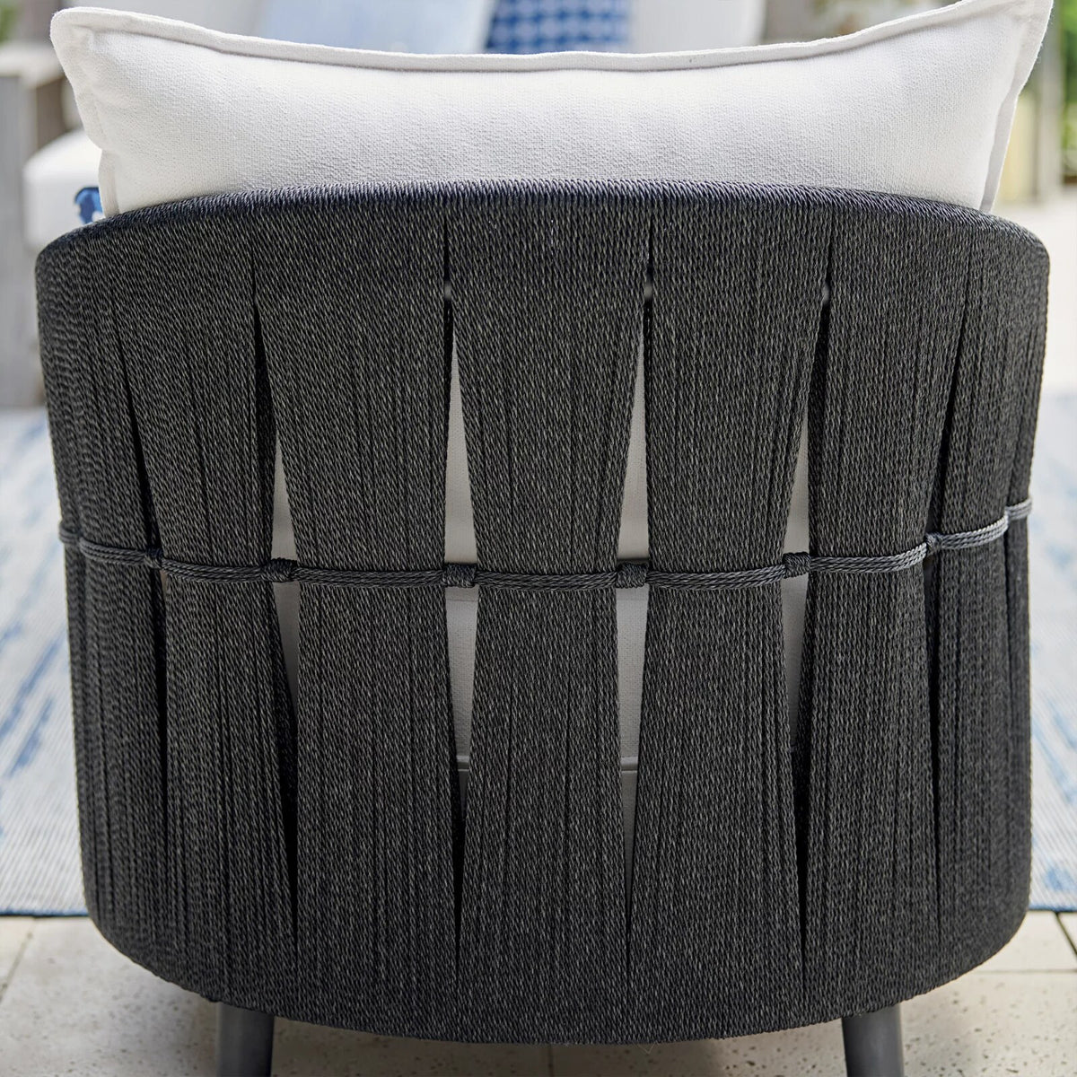 Cadiz Seating Replacement Cushions
