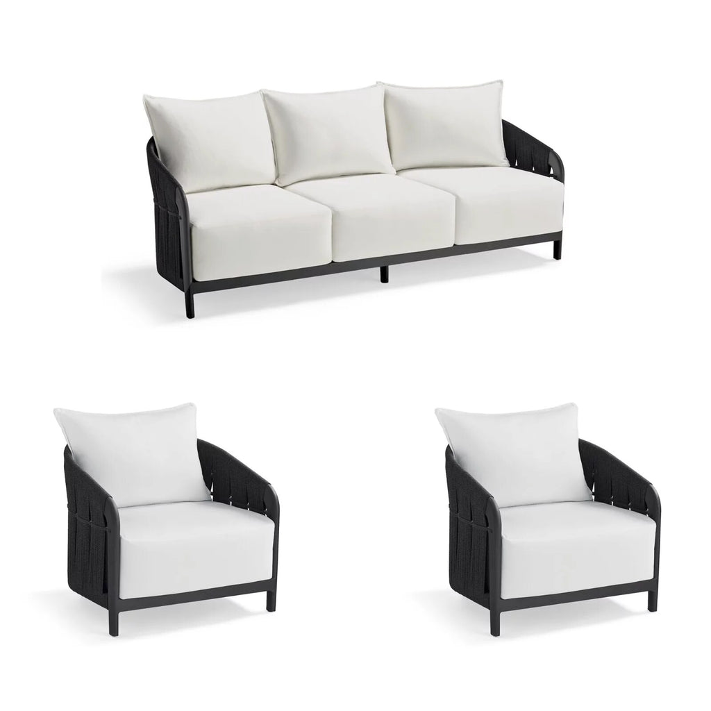 Cadiz Seating Replacement Cushions