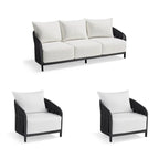 Cadiz Seating Replacement Cushions