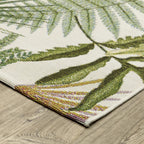 Hallie Indoor/Outdoor Rug