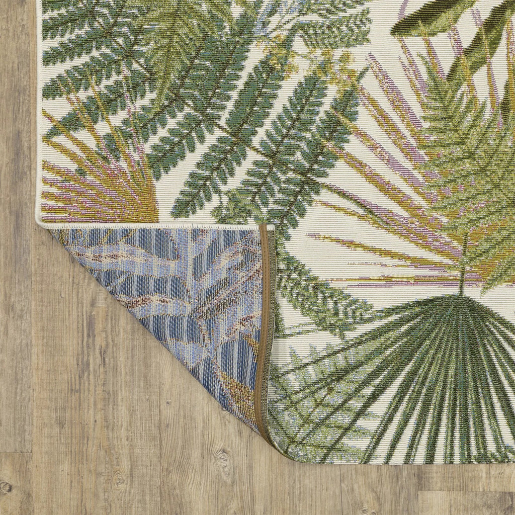 Hallie Indoor/Outdoor Rug
