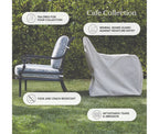 Fortuna Tables Tailored Furniture Cover