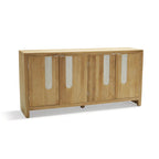 Lomas Sideboard Tailored Furniture Cover