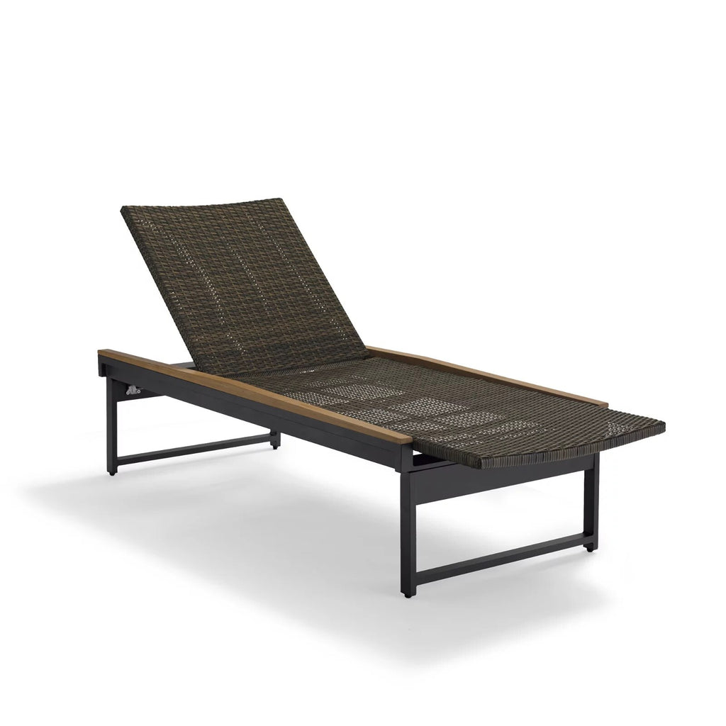Canyon Chaise Tailored Furniture Cover