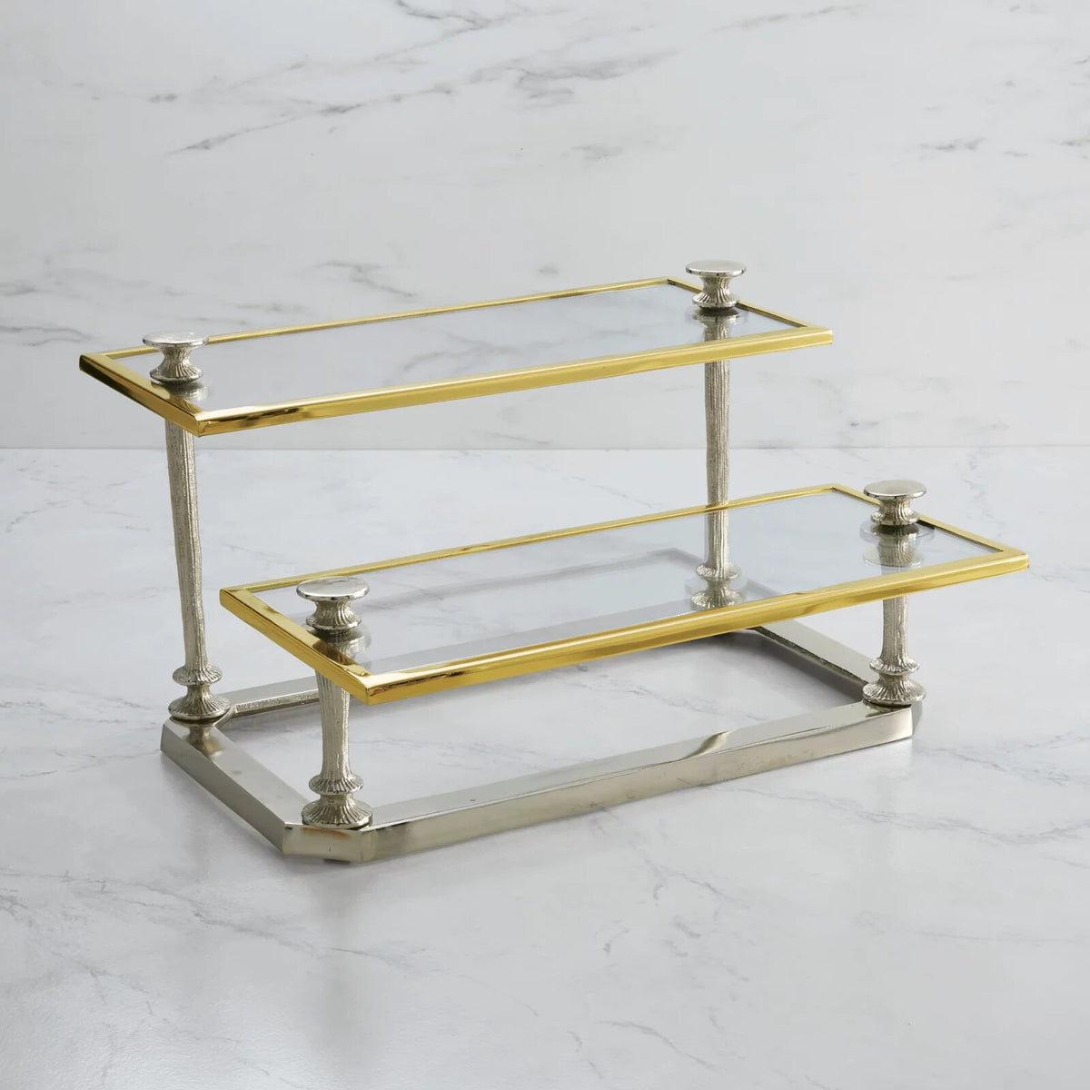 Audrey Serveware Collection
