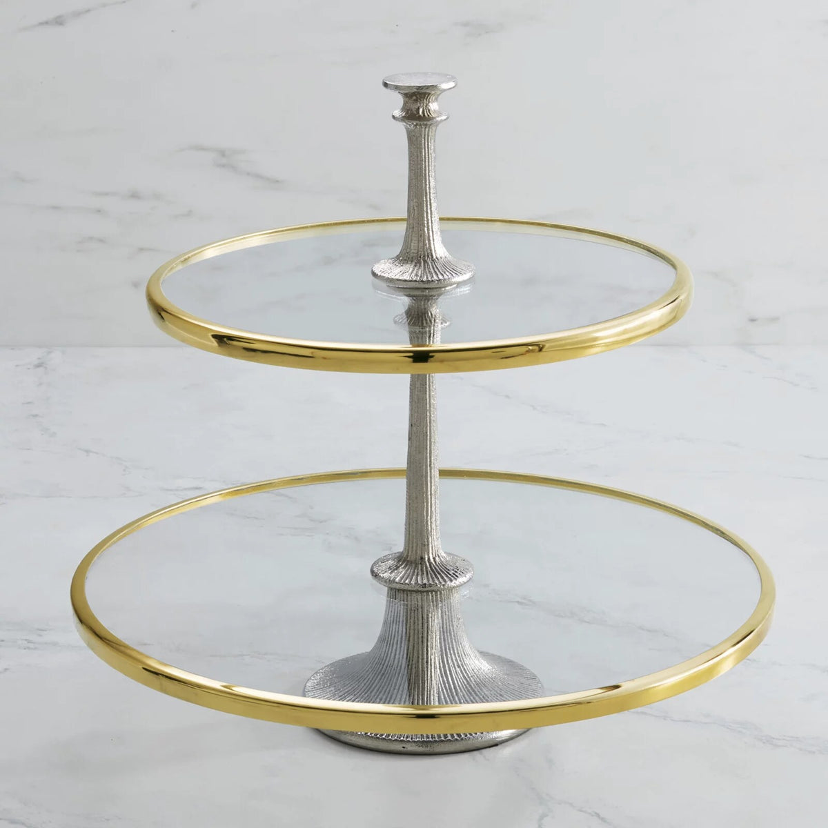 Audrey Serveware Collection