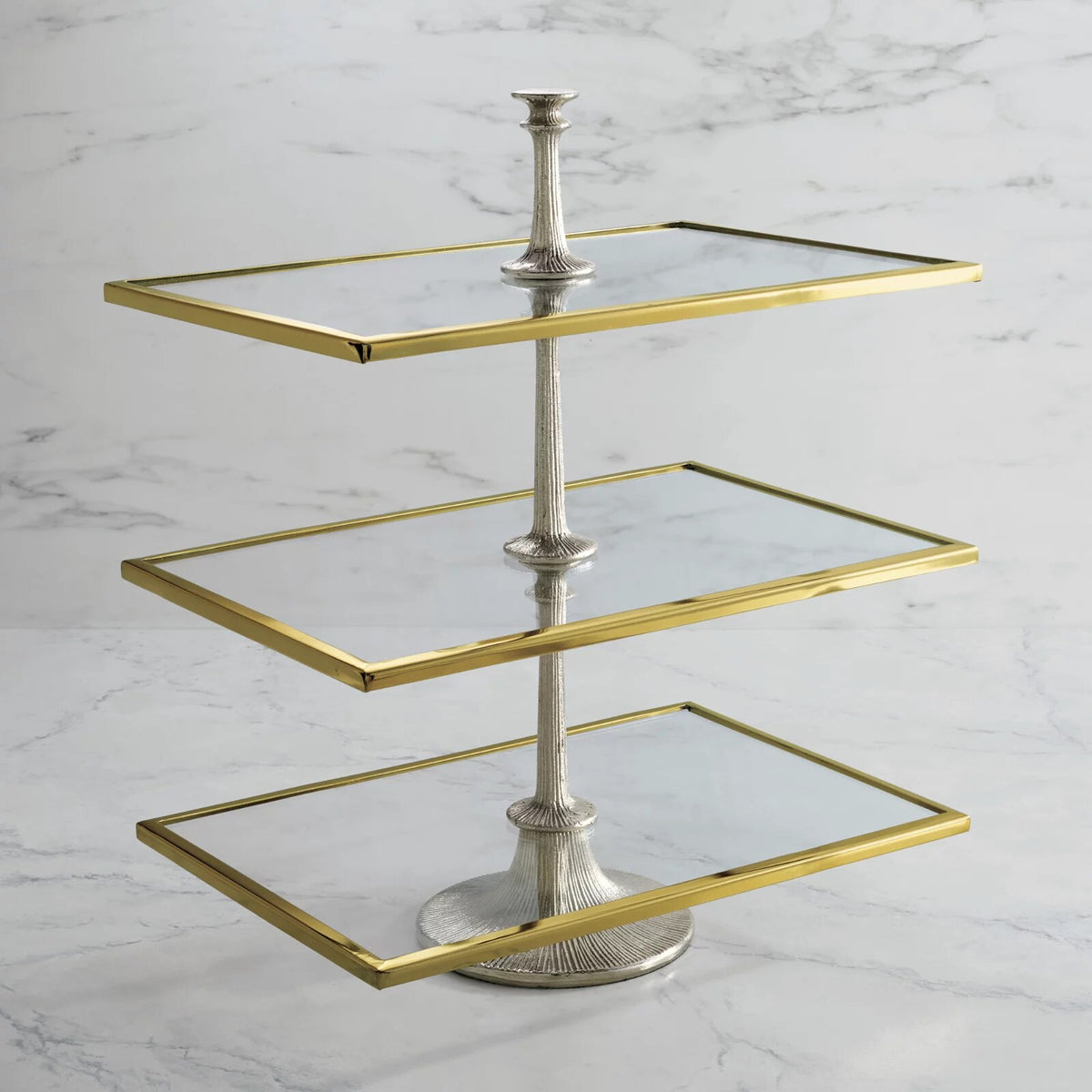 Audrey Serveware Collection