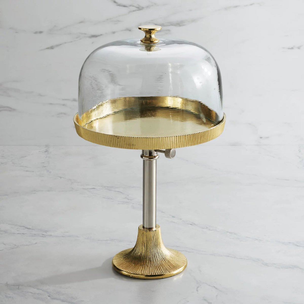 Audrey Serveware Collection