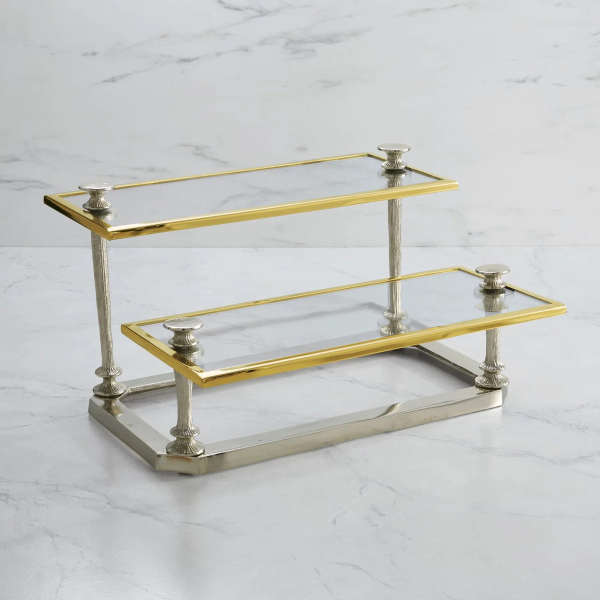 Audrey Serveware Collection