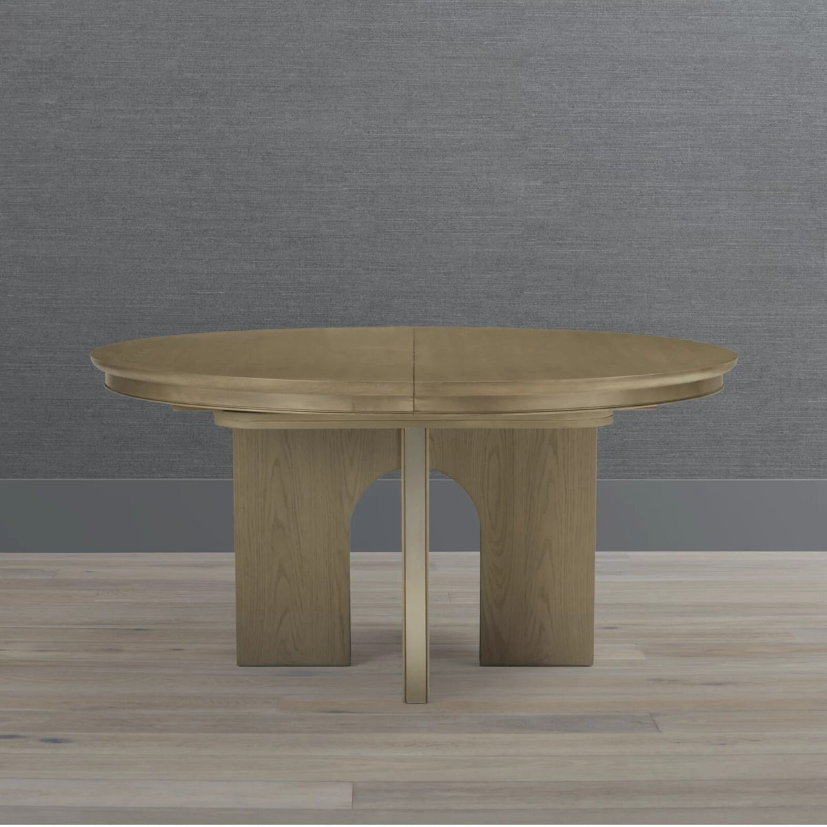 Calvin Extendable Dining Table (60 –80 )