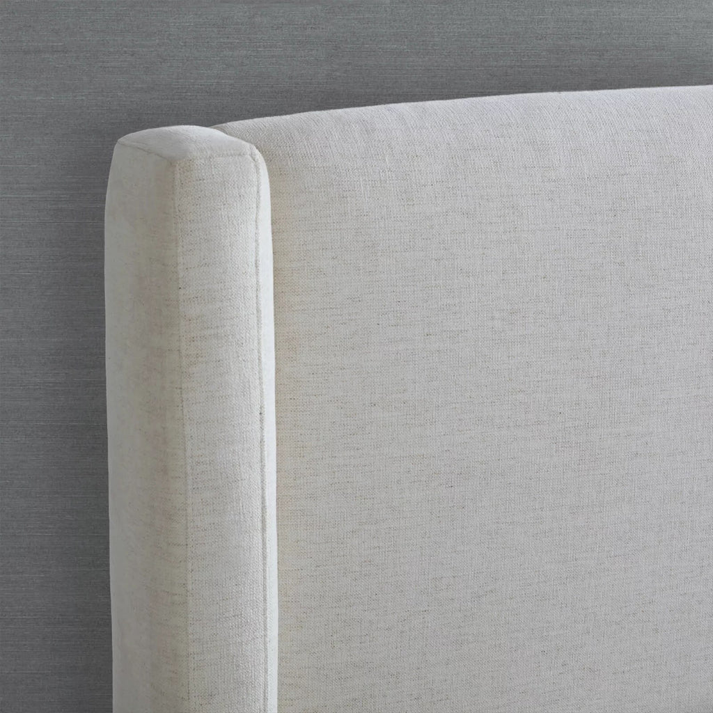Frontgate Resort Collection™ Upholstered Bed