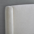 Frontgate Resort Collection™ Upholstered Bed