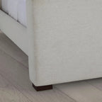 Frontgate Resort Collection™ Upholstered Bed