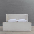 Frontgate Resort Collection™ Upholstered Bed
