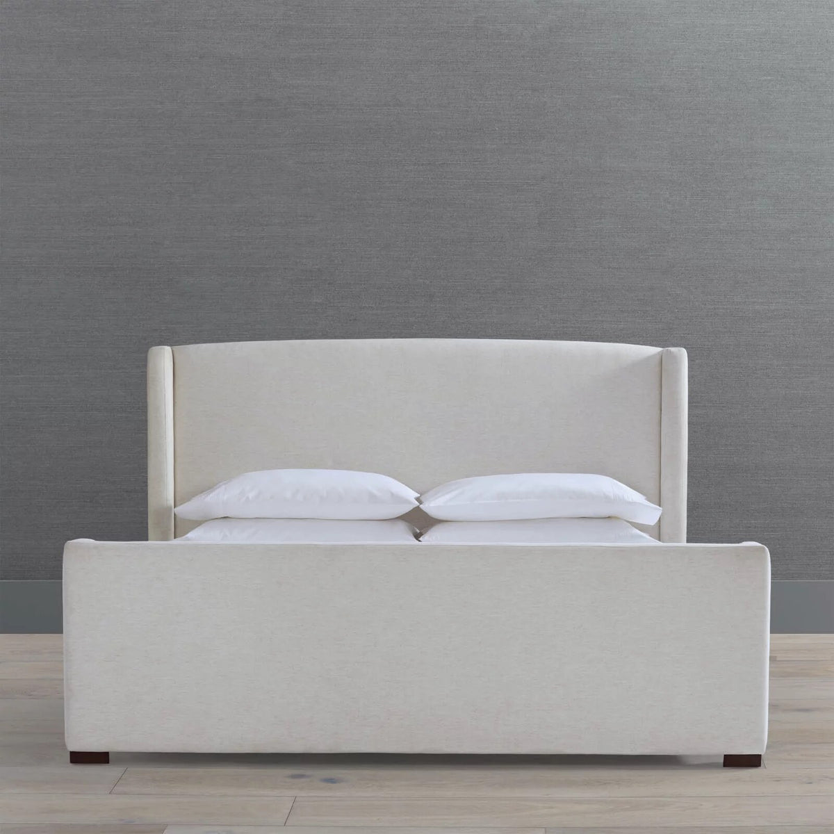 Frontgate Resort Collection™ Upholstered Bed