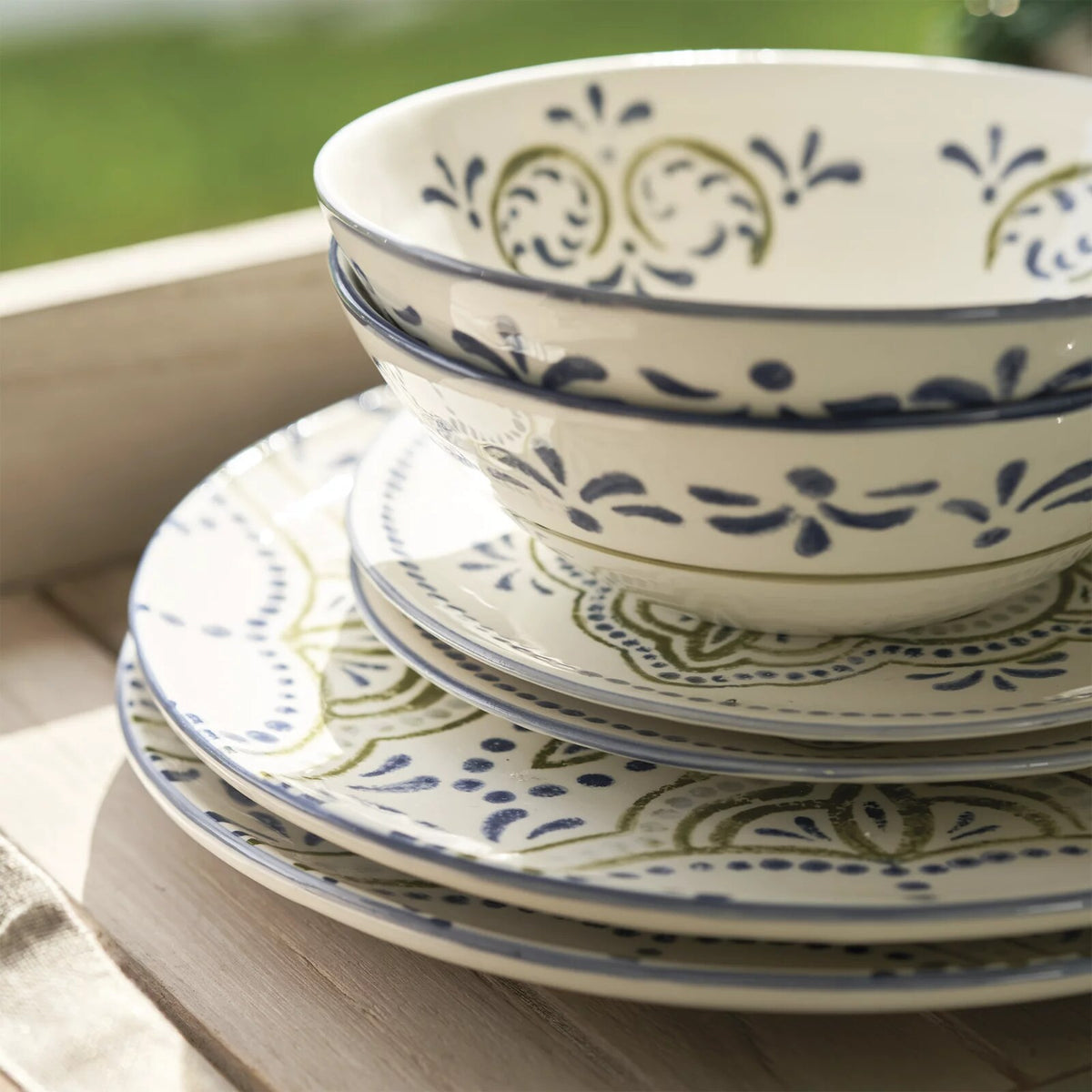 Chef Symon Dinnerware