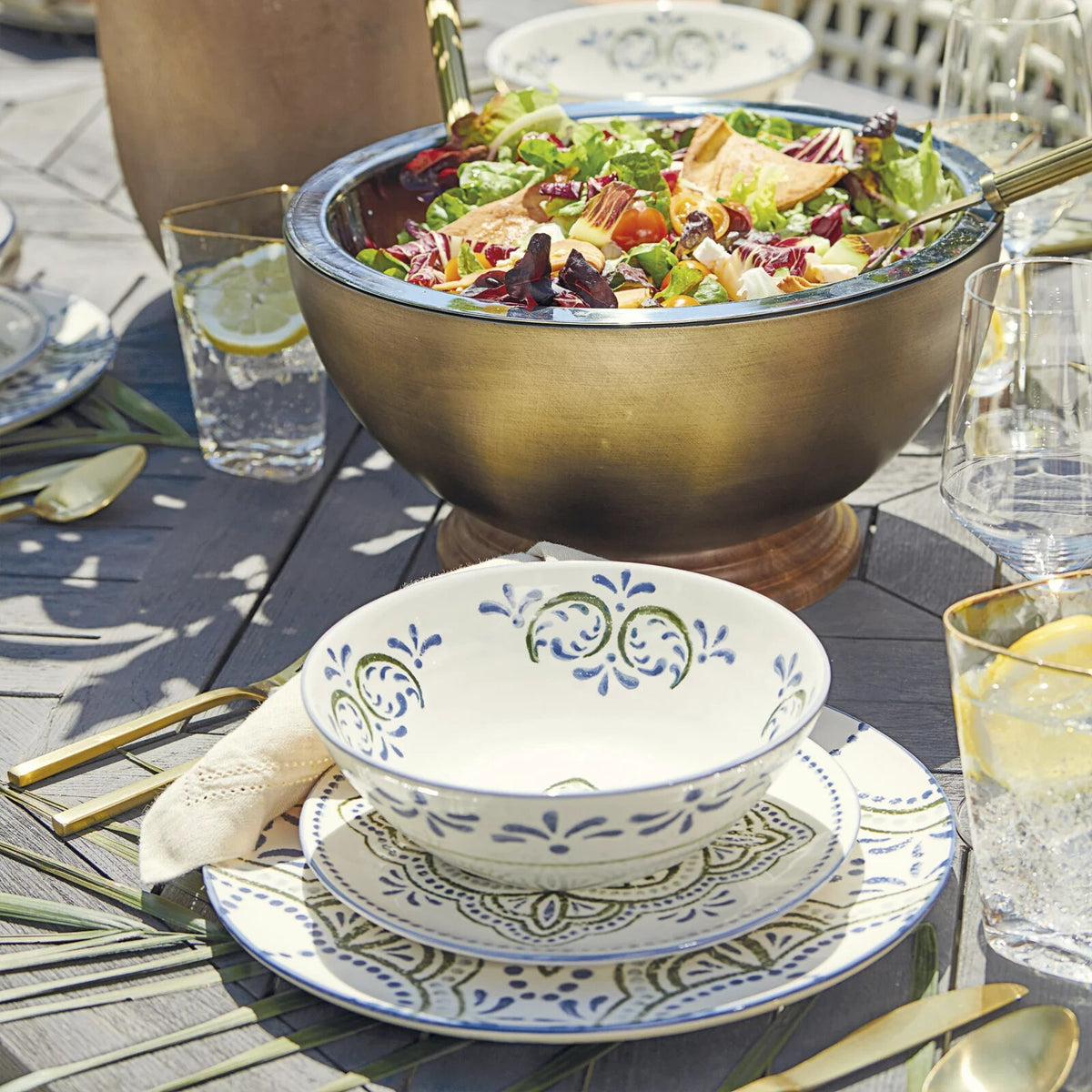 Chef Symon Dinnerware