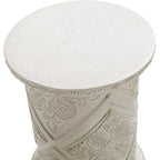 Bronte Tile Accent Stool