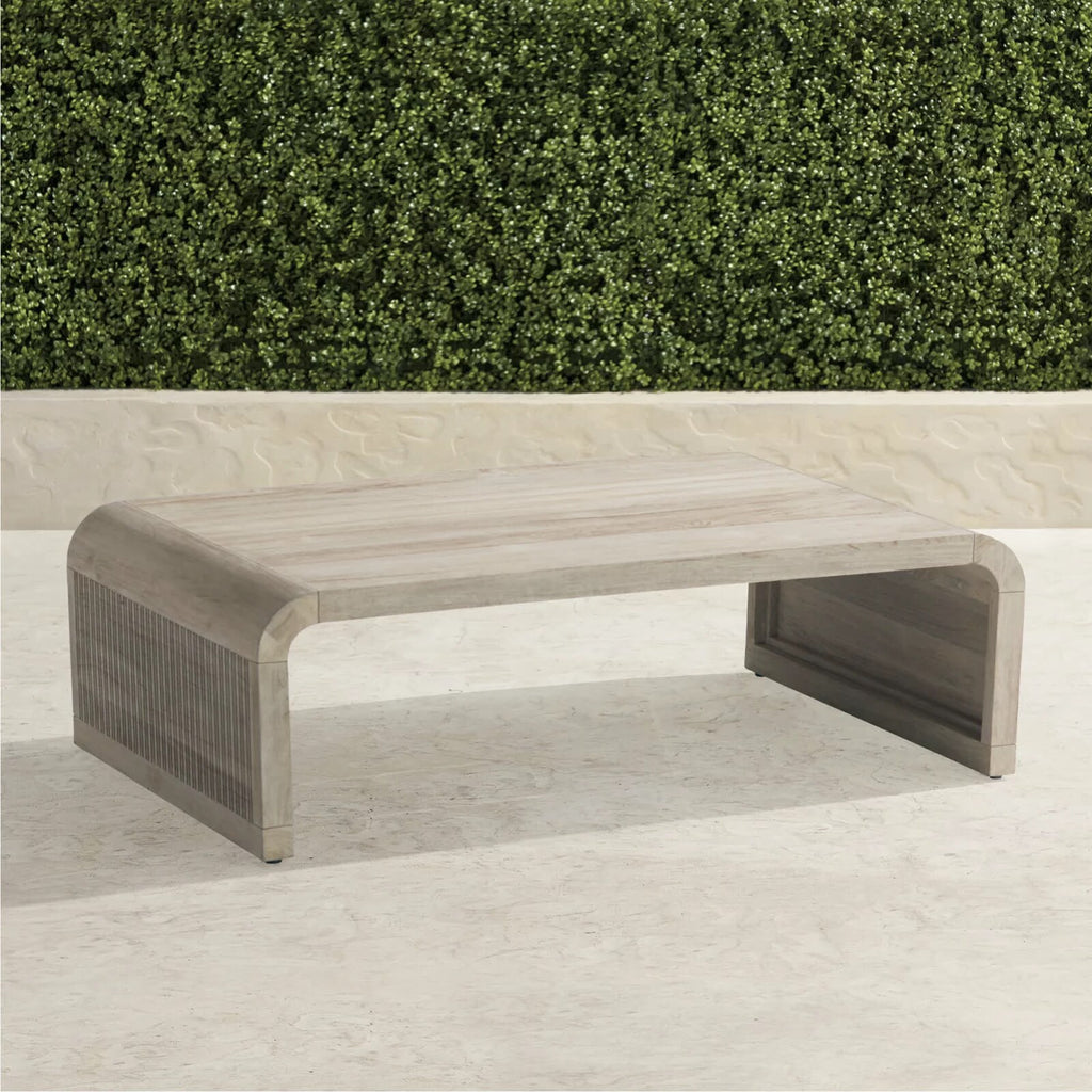 Alessia Coffee Table