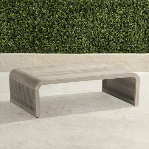 Alessia Coffee Table