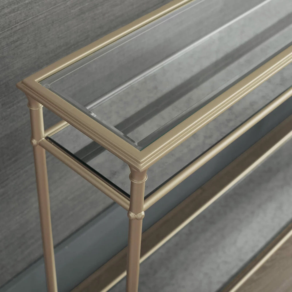 Beale Console Table