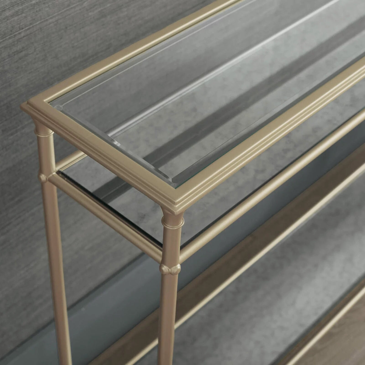 Beale Console Table