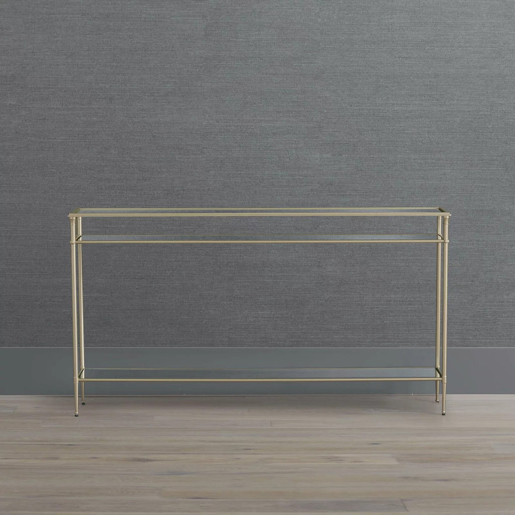 Beale Console Table
