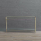 Beale Console Table