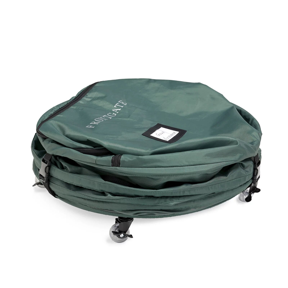 Popup Nutcracker Storage Bag