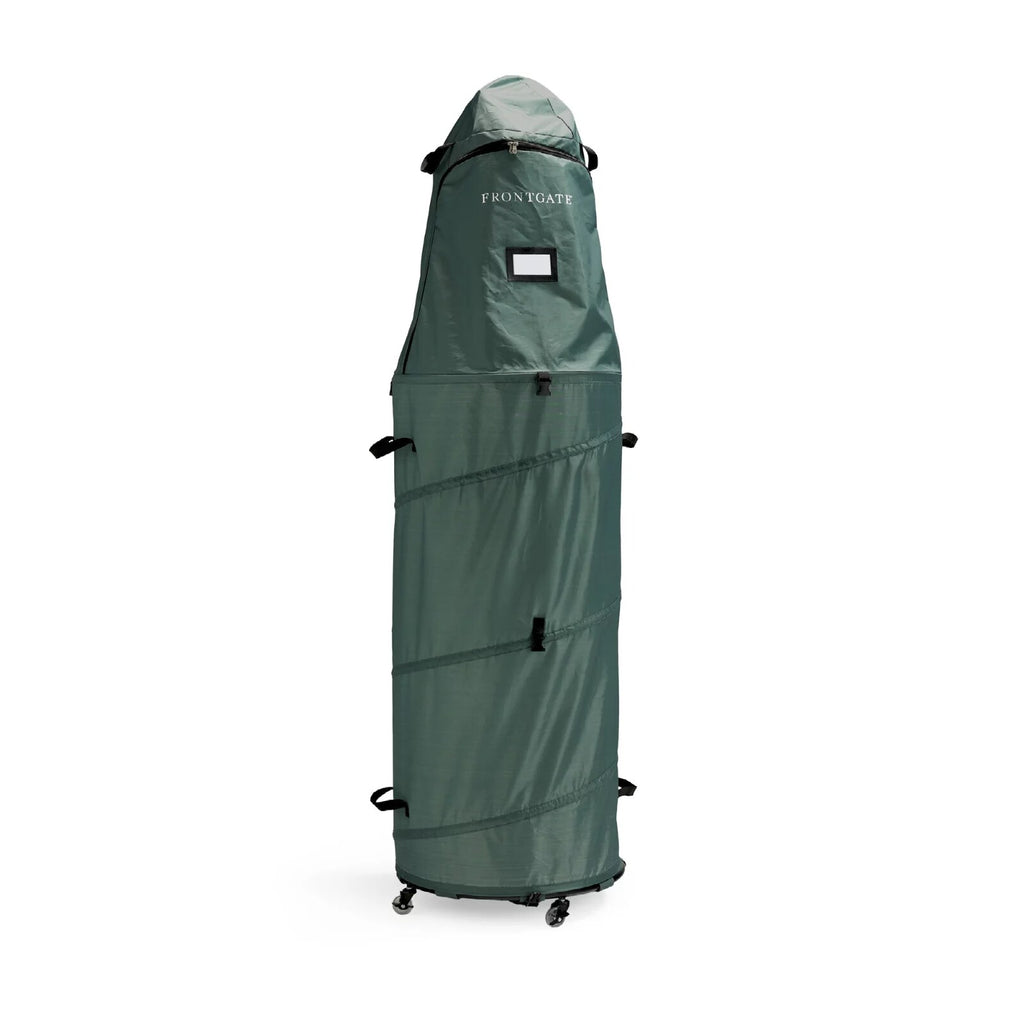 Popup Nutcracker Storage Bag