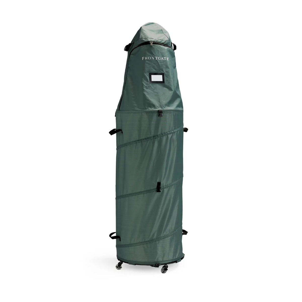 Popup Nutcracker Storage Bag