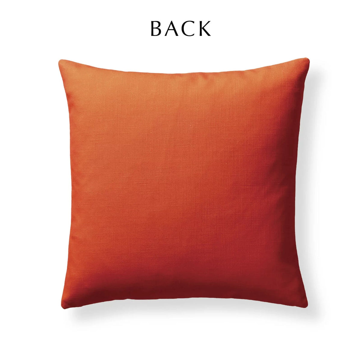 Aperitivo Indoor/Outdoor Pillow Cover