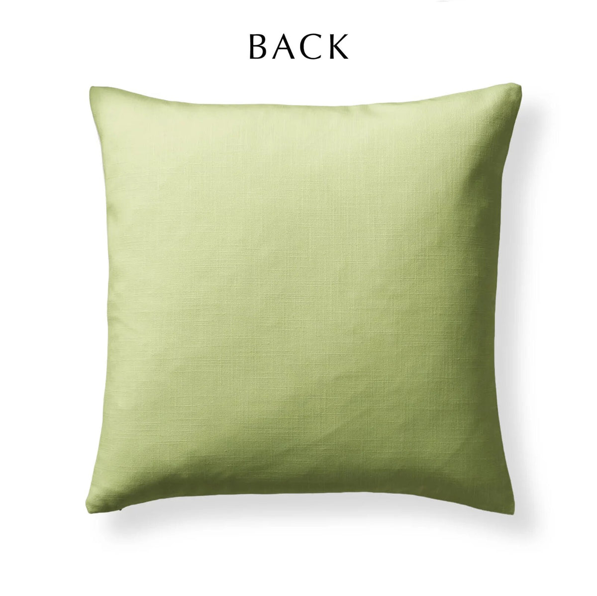 Aperitivo Indoor/Outdoor Pillow Cover