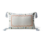 Almeria Indoor/Outdoor Pillow Cover