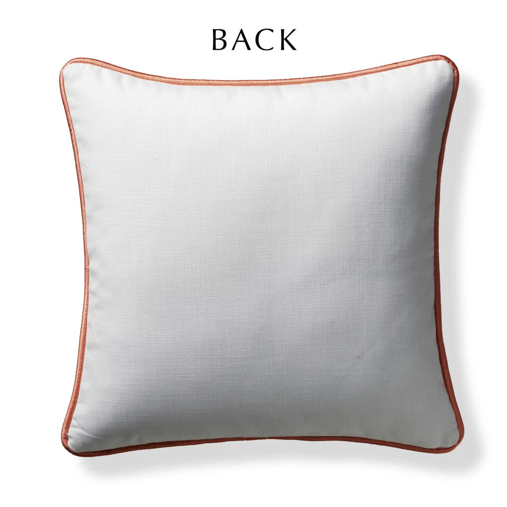 Almeria Indoor/Outdoor Pillow Cover