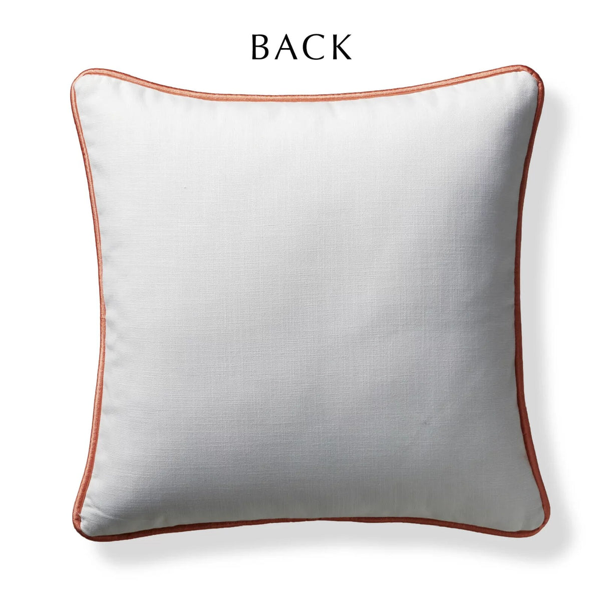 Almeria Indoor/Outdoor Pillow Cover