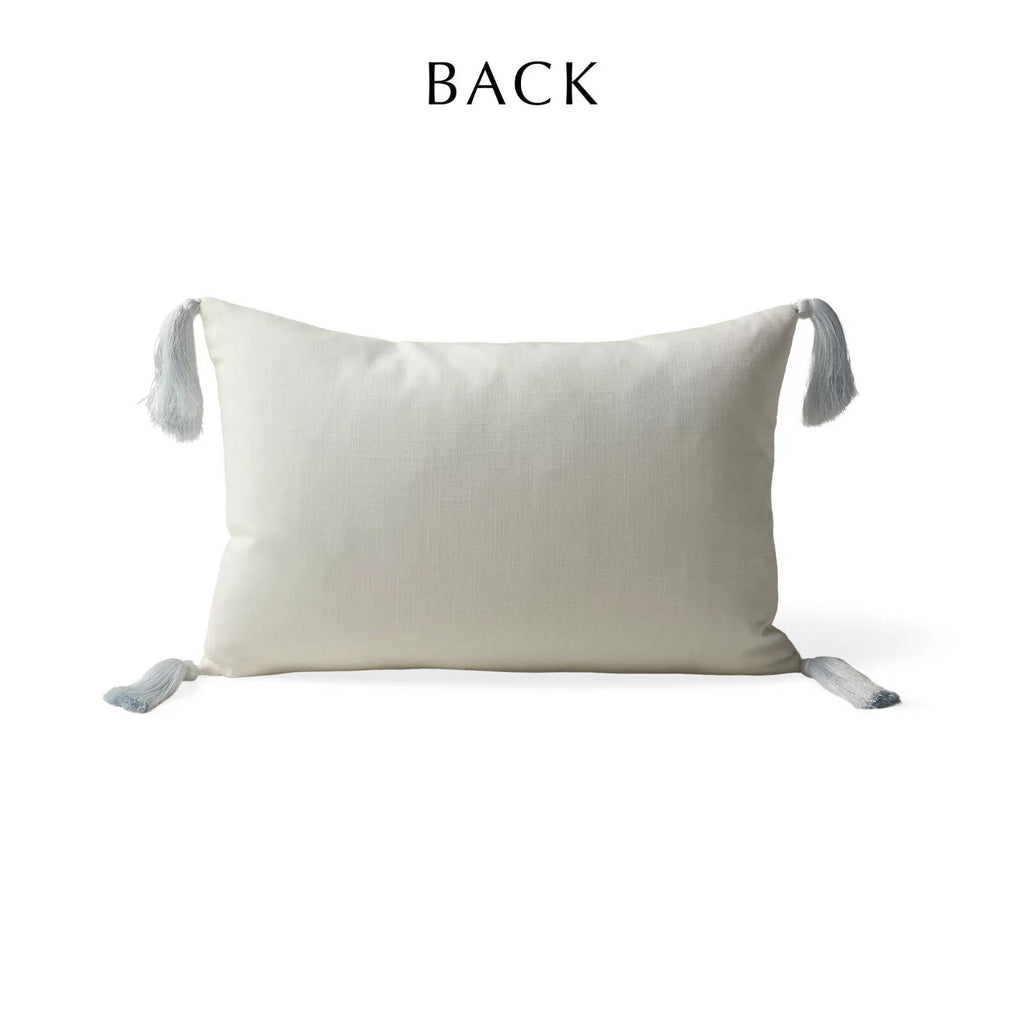 Almeria Indoor/Outdoor Pillow Cover