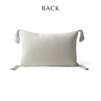 Almeria Indoor/Outdoor Pillow Cover