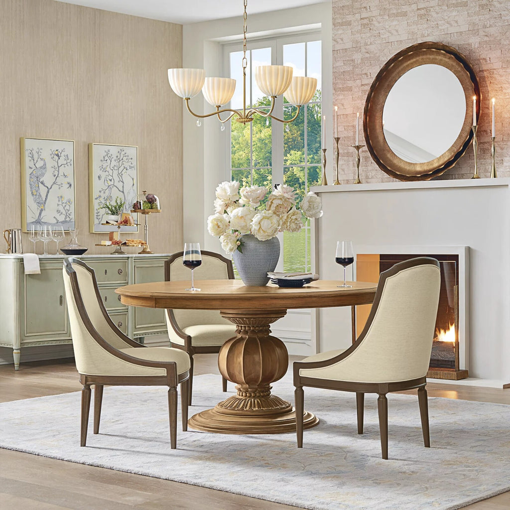 Lithgow Dining Chair