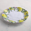 Amalfi Bloom Melamine Dinnerware