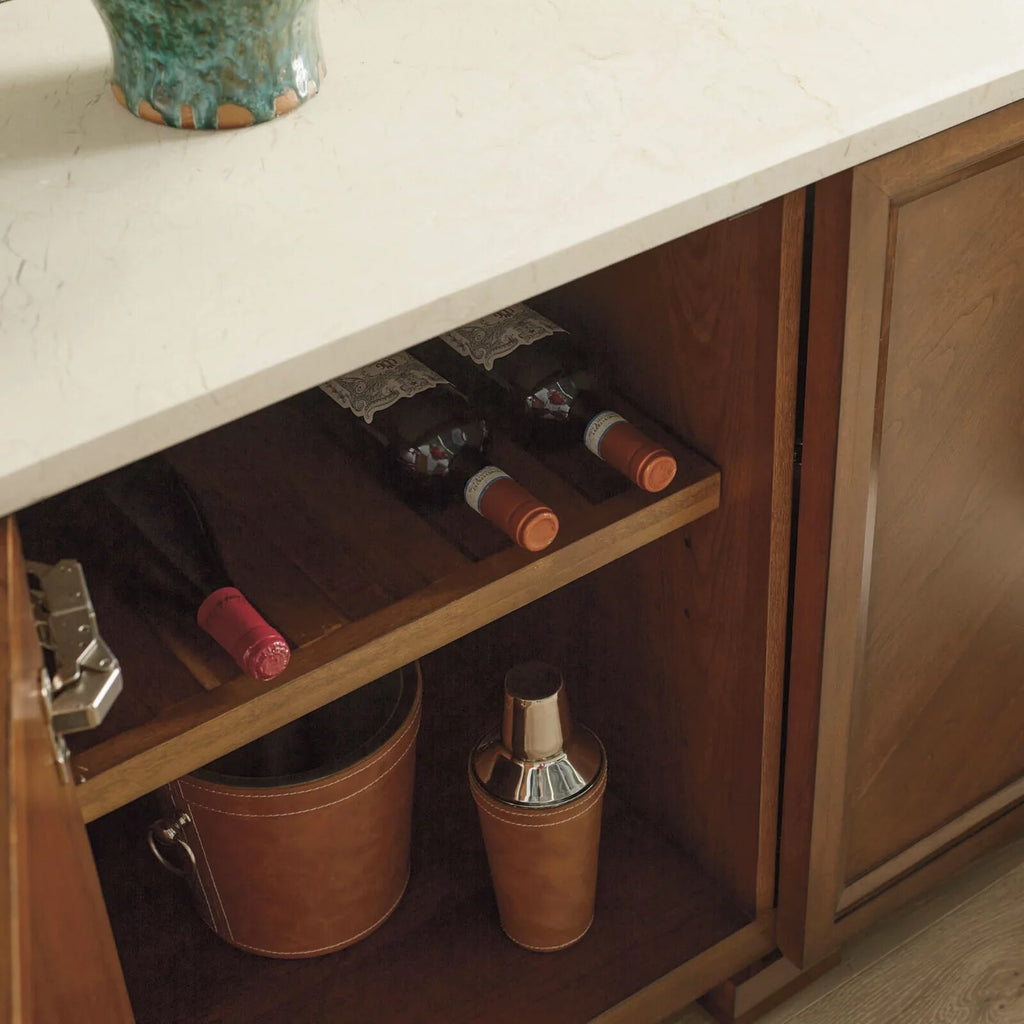 Garbo Sideboard