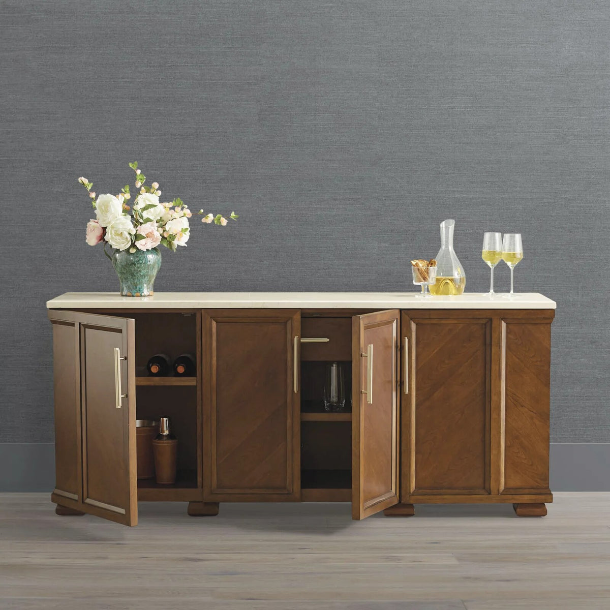 Garbo Sideboard