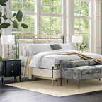 Angelina Bed